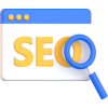 SEO Icon