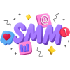 SMM Icon