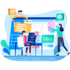 Website Development Icon