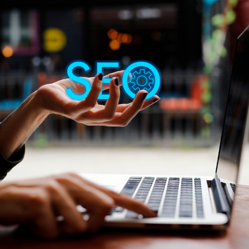 SEO Agency USA
