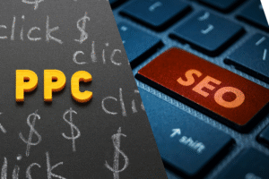 SEO vs. PPC_ Which One is Right for Your Business in 2025