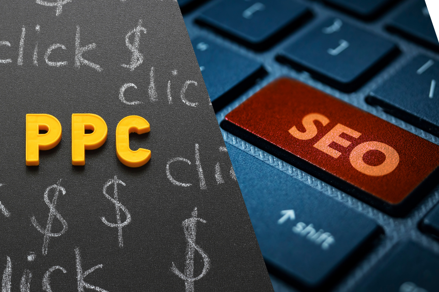 SEO vs. PPC_ Which One is Right for Your Business in 2025