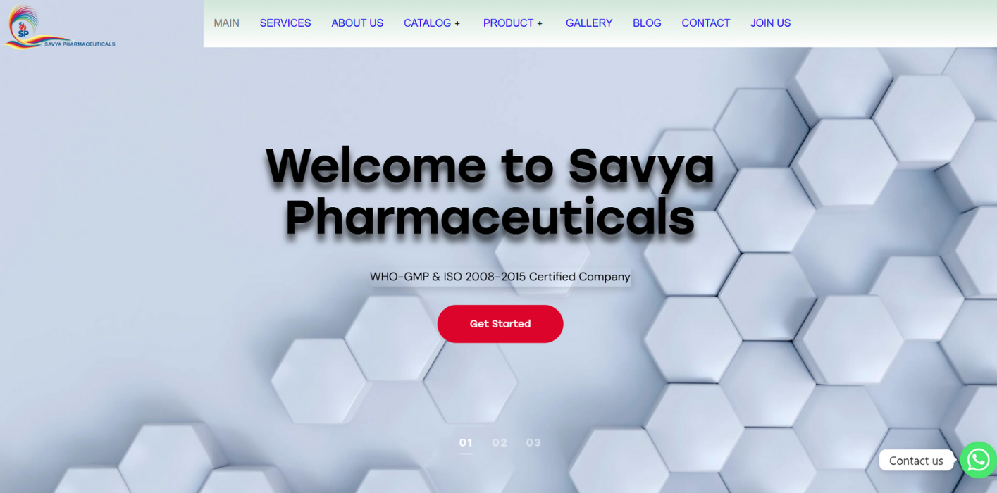 Savya Pharma