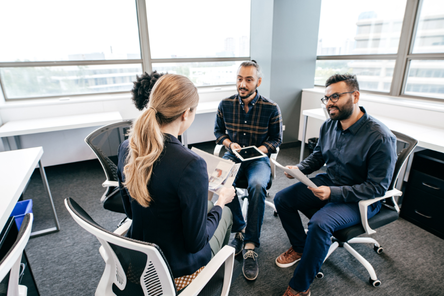 Top 7 Digital Marketing Trends You Can’t Ignore in 2025